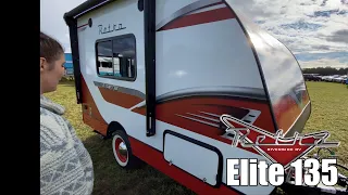 Riverside RV-Retro Elite-135