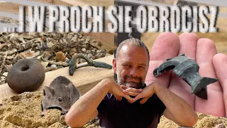 ...I W PROCH SIĘ OBRÓCISZ