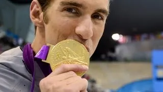 Michael Phelps looking for girlfriend