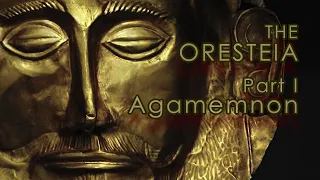 Agamemnon - The Oresteia Trilogy - Part I - Peter Hall - Aeschylus - 1983 - TV - 4K