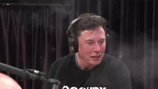 Elon Musk smokes weed and drinks whiskey with Joe Rogan #1169 # The Joe Rogan Experience