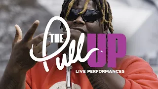 Enphamus - "Hijack" | The Pull Up Live Performance