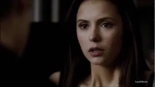 Damon & Elena 10 лет спустя