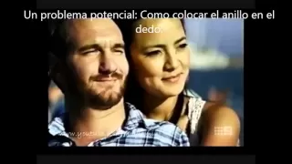 Nick Vujicic 60 Minutes