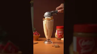 How To Make The Best Biscoff Milkshake