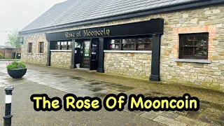 The Rose Of Mooncoin Co Kilkenny ( Pub Stopover )