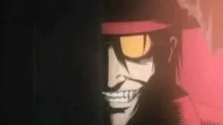 AMV-Hellsing-Minority(Green Day)