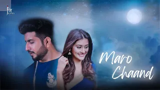 Maro Chaand | Jigardan Gadhavi Feat. Pooja Zhaveri