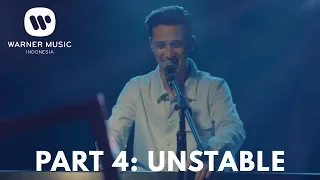 [INTIMATE SHOWCASE - ZAK ABEL] PART 4: UNSTABLE