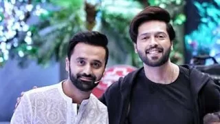 Happy birthday Fahad Mustafa 🎂 ~ Waseem Badami x Fahad Mustafa