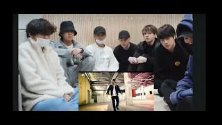 BTS react to Maher Zain Medina😘🖤  |kpopakistan|@jenniewrites960 #plz_subscribe_my_channel #helpme