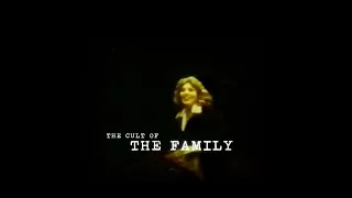 The Cult Of Family [ Doku ]