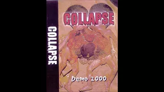 Collapse - Demo 2000 (FULL DEMO)