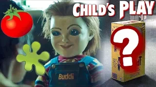 Child's Play (2019) Early Reactions & A Box From MGM?!