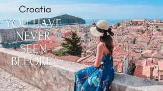 4K Croatia Summer Mix 2022