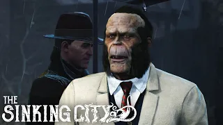 ПРИПЛЫЛ В ОДИН КОНЕЦ - The Sinking City #1