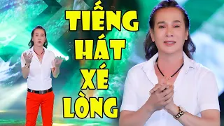 TIÊNG HÁT XÉ LÒNG Triệu Con Tim Bật Khóc - Nhạc Vàng Bolero Trữ Tình Buồn Cay Đắng - Ngô Quốc Linh