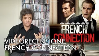 French Connection, di Cédric Jimenez, con Jean Dujardin