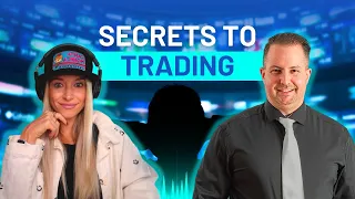 Day Trading and Technical Analysis 101 with Pro Trader Gareth Soloway