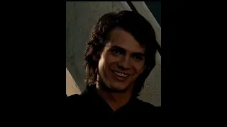 Anakin Skywalker - sad love history