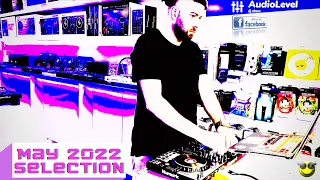 Craig Dalzell | May 2022 Selection