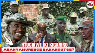 NGWINO WUMVE IBI🚨NI RYARI ABANYAMURENGE BAZAKANGUKA BAKAMENYA UMWANZI N’UMUKUNZI?