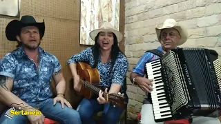 Amor de Primavera - Trio Pancadão Sertanejo
