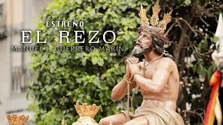4K | ESTRENO "EL REZO" | ROSARIO DE CÁDIZ | TRASLADO HERMANDAD DE LA ESTRELLA | 2024
