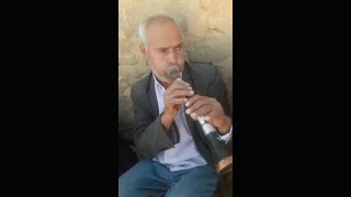 غايطة جلول بطلب من اخواننا في المهجر .من تصوير الاخ عامر .