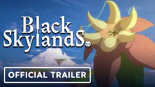 Black Skylands - Official The Raids Update Trailer