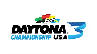 Daytona Championship USA 3 Music - Let's Go Away