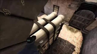 nutty 0.09 second ninja - CS:GO