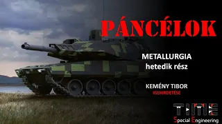 Páncélok 7 - T-34-85, ISZ-2 és Rohamlövegek