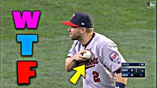 MLB Weird Bad Luck 2 (odds)