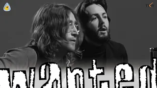 Wanted podcast #71 // Get Back // beszélgetés a Beatles-dokumentumfilm körül