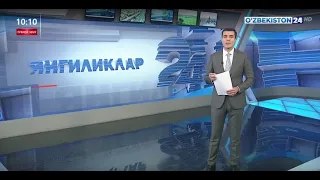 Янгиликлар 24 | «Сиз бизга кераксиз» хайрия тадбири ўтказилди