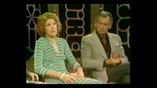 Mike Douglas Show 10-12-76 part 1