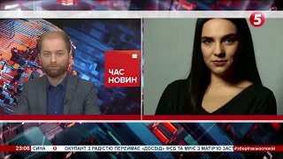 Вибухи у Львові: є двоє потерпілих / включення