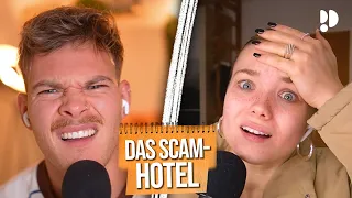 Das Scam-Hotel | Die Nervigen Folge #76