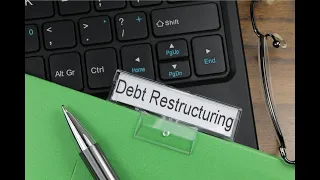 Causes of  Debt Distress and personal solutions