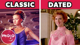 5 Prom Dresses From Teen Movies That Are Classic & 5 That Are Hopelessly Dated