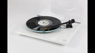 Rega Planar 3: A Revolutionary Vinyl Spinner for Mike and David