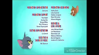 The Tom & Jerry Show 2014 End Credits