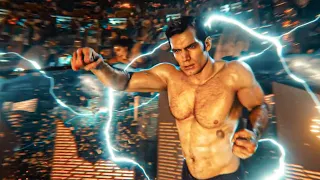 Superman (Henry Cavill) Cameo | The Flash 2023