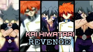 KAI REVENGE||REUPLOADED||KAI VS BROOKLYN||TAMIL AMV||BLITZ WOLFER