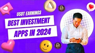 new usdt investment site | new earning app today | new usdt earning site | how to make money online