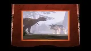 The Battle/"Save the Dinosaurs!" Theme (3D Dinosaur Adventure/Windows Version)