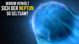 NASA enthüllt! Neptun ist nicht das, was uns erzählt wird!