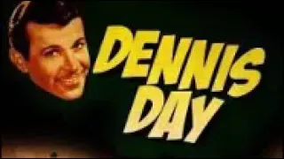 A Day In The Life Of Dennis Day - Dennis Is Mistaken For A Missing Heir (February 19, 1949)