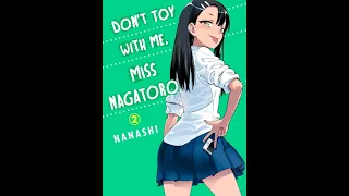 Don't Toy With Me Miss Nagatoro Review